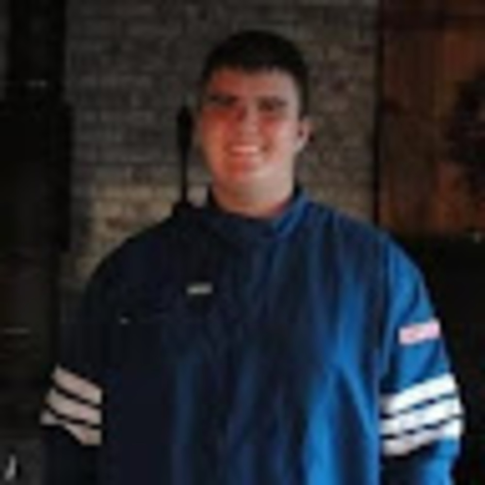 Meet your Posher, Matt